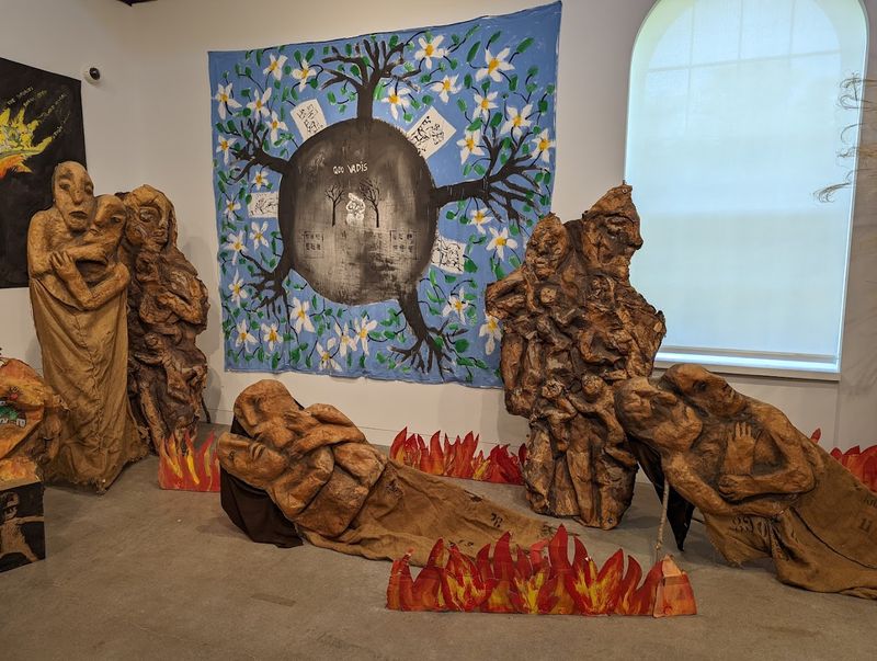 Free to the Public, Priceless in Experience