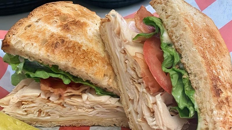 The Vulcan Sandwich That Keeps People Coming Back