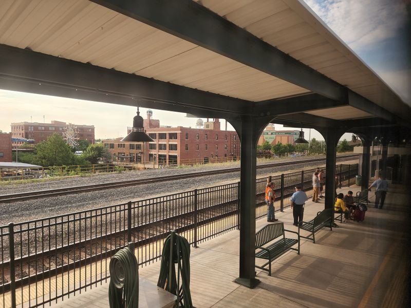 An Affordable Alternative to Driving or Flying