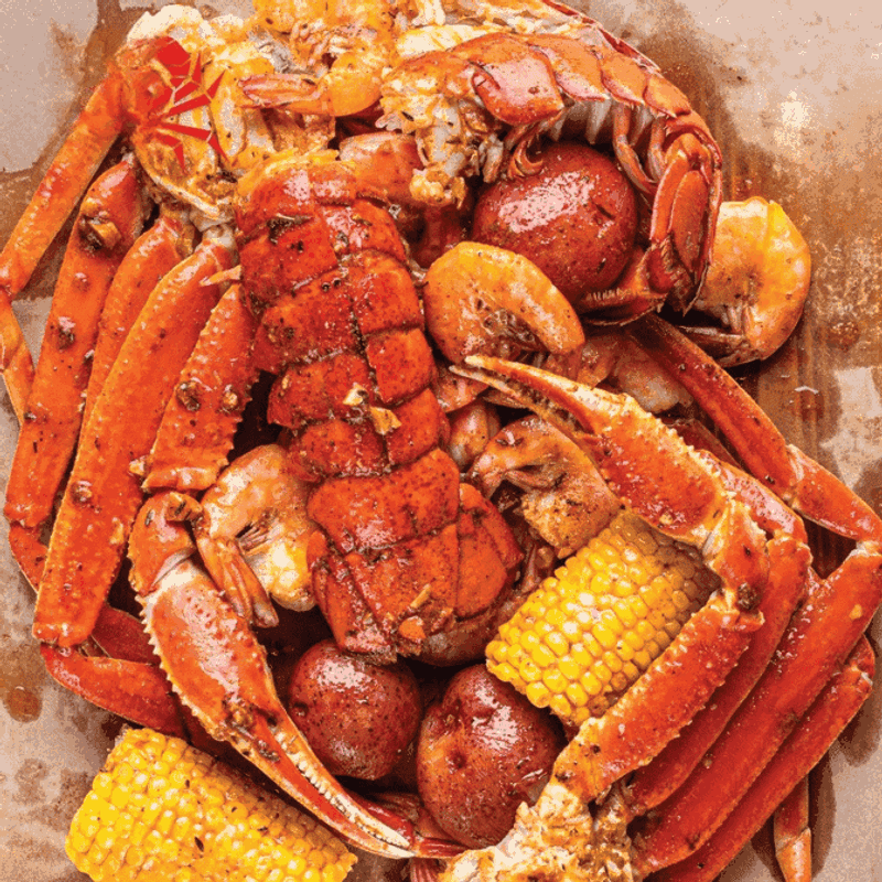 Spice Levels That Let You Choose Your Own Adventure