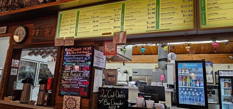 Legendary Chowder That Tells A Story