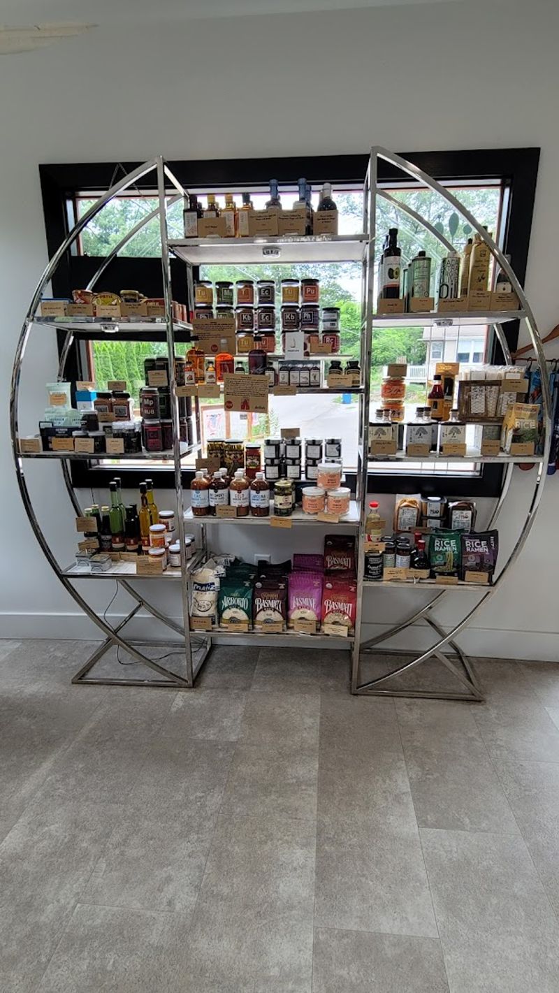 Specialty Products and Pantry Finds You Simply Cannot Get Anywhere Else Locally