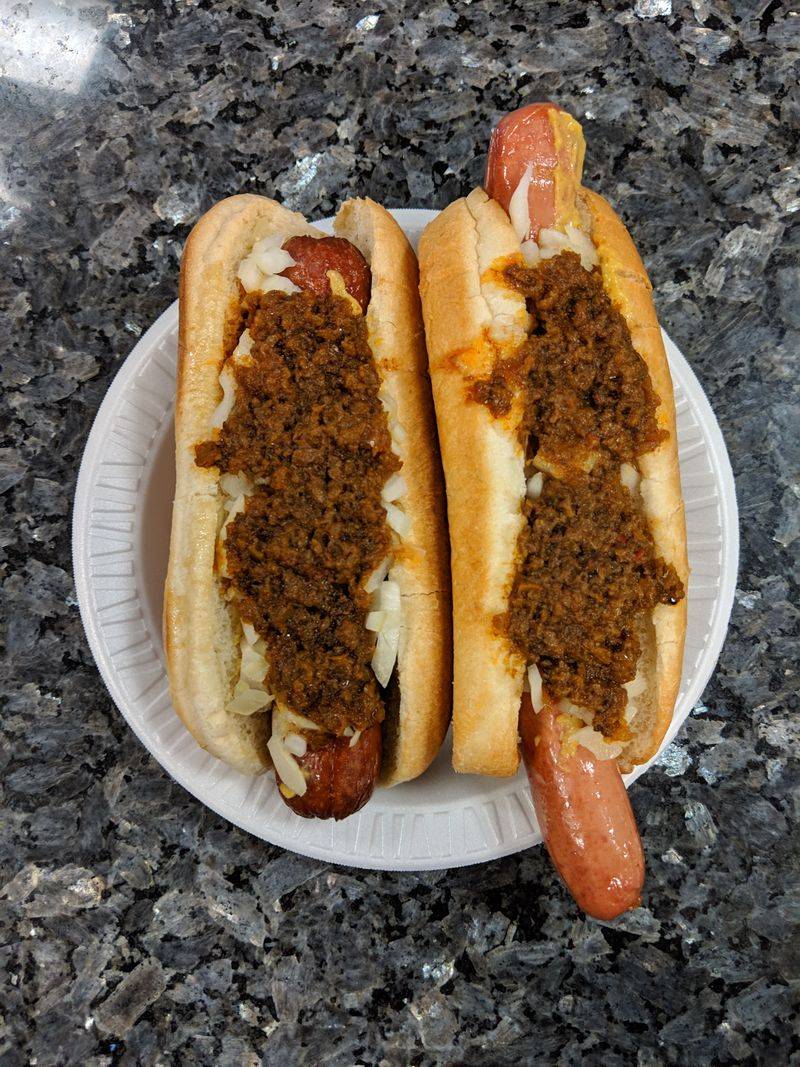 The Secret Chili Sauce Nobody Can Replicate