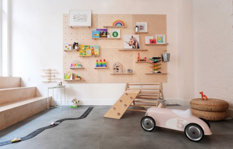 The Play Area That Makes Parents Weep With Joy