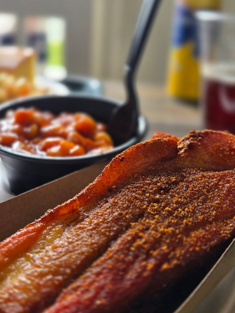 Pork Belly That Deserves Its Own Fan Club