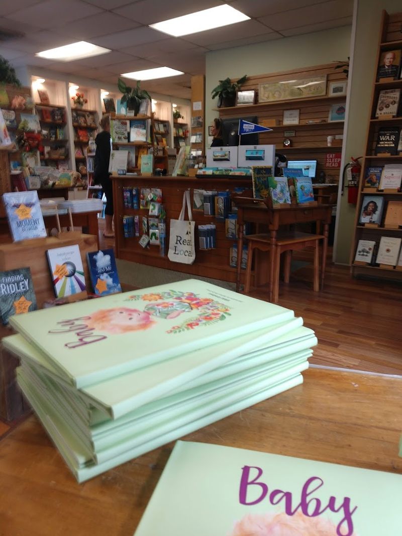 Local Authors and Westfield Memorabilia