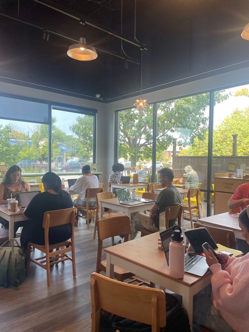 A True Third Space for the Bloomington Community