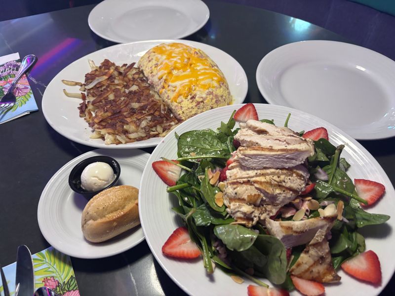 The Perfect Reset Button Between Big Plans