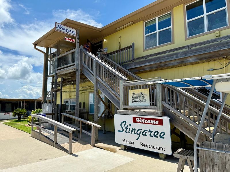 Where Crystal Beach Meets Real Coastal Flavor