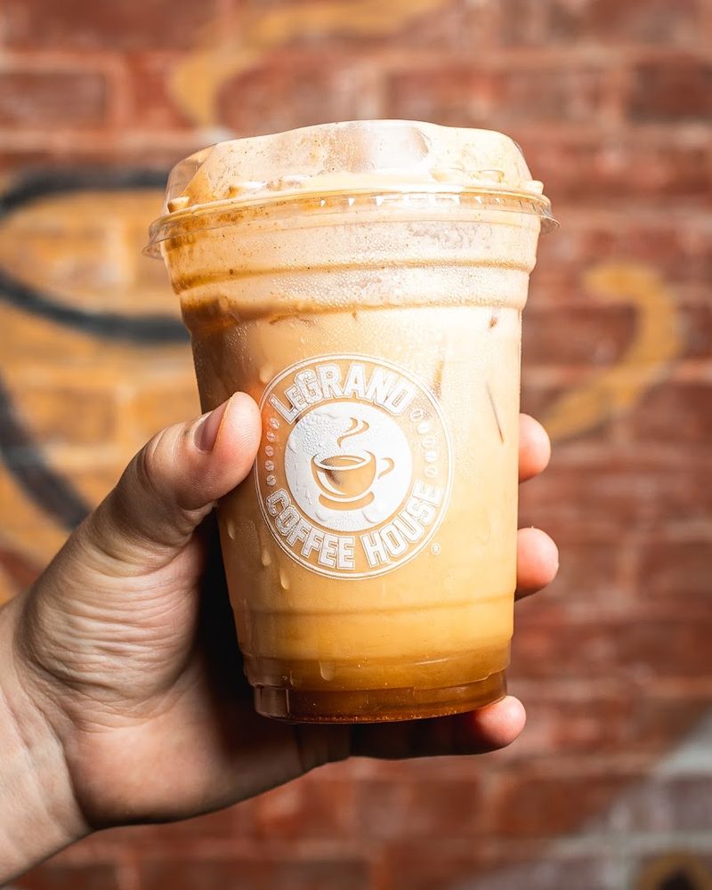 Signature Lattes That Redefine Your Coffee Expectations