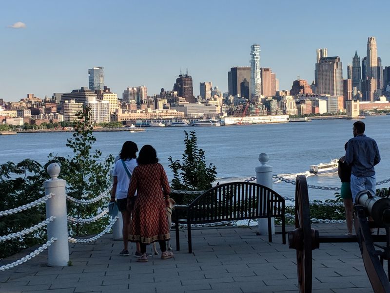 The Best Free Binoculars in the Tri-State Area