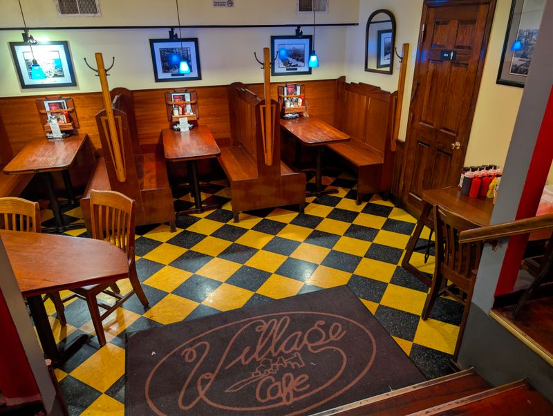 Staying Power Through Decades Of Change