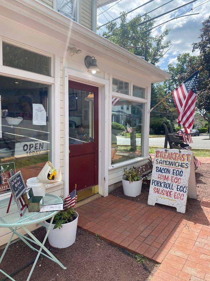 Hopewell, New Jersey: The Charming Town That Sets the Scene