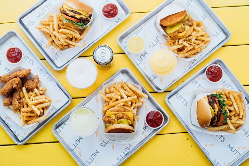 The Food Hits Different Than You'd Think