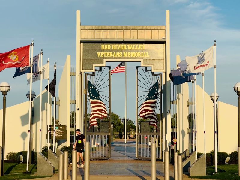 The 2020 Remembrance Ceremony That Broke the Silence