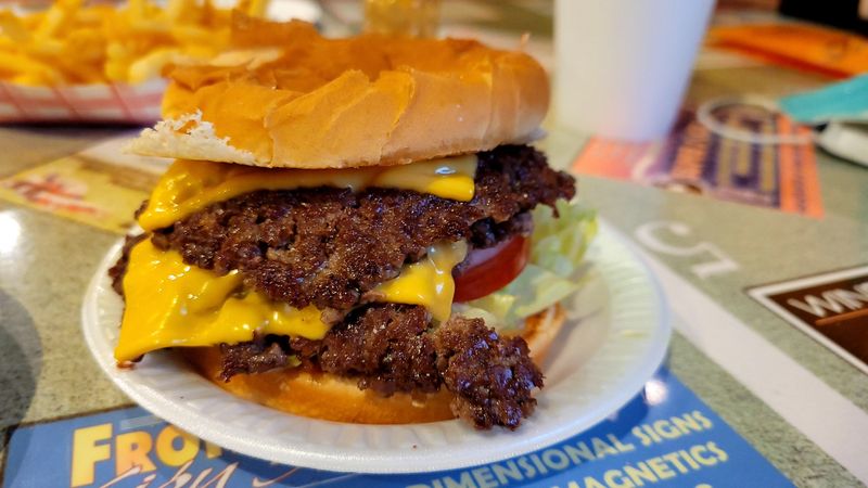 Smashed To Perfection