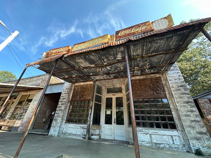 Front Porch Waiting That Feels Like Part Of The Tradition