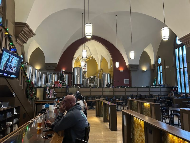 A Location That Puts You at the Heart of Indianapolis Culture