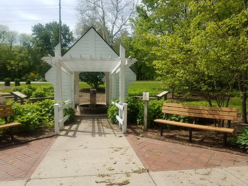 Clean Facilities And Thoughtful Amenities