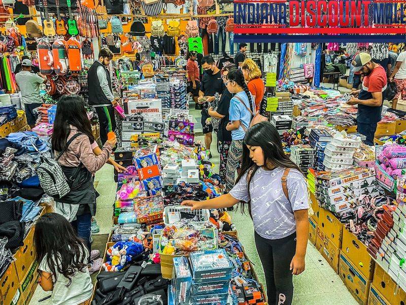 Unbeatable Prices on Everything Imaginable