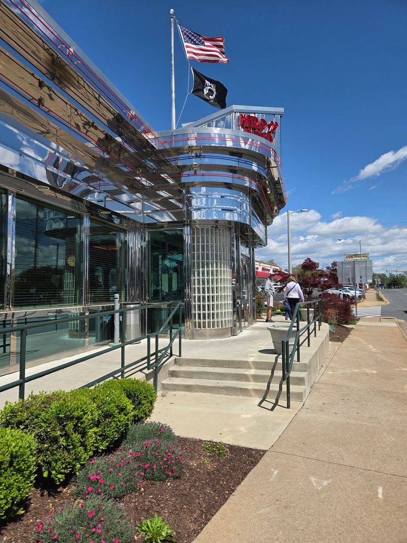 Find This Gem on Langston Boulevard