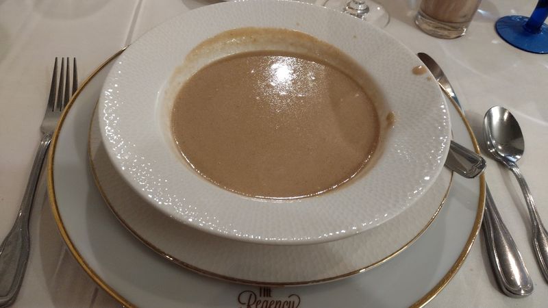 The Soup That Started a Movement