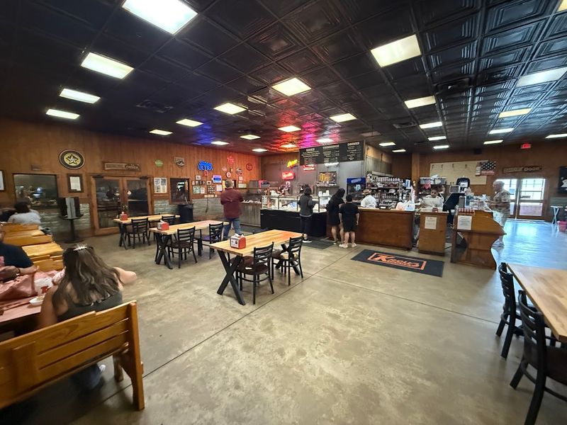 Sides That Hold Their Own