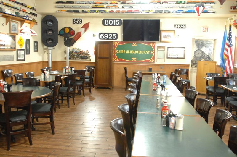 Authentic Nostalgia Without the Tourist Trap Feel