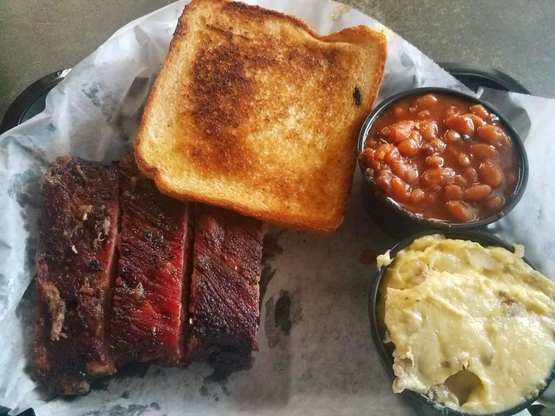 Hickory-Smoked Perfection That Takes Time