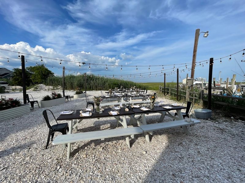 Why Maxwell Shellfish Belongs on Every New Jersey Food List