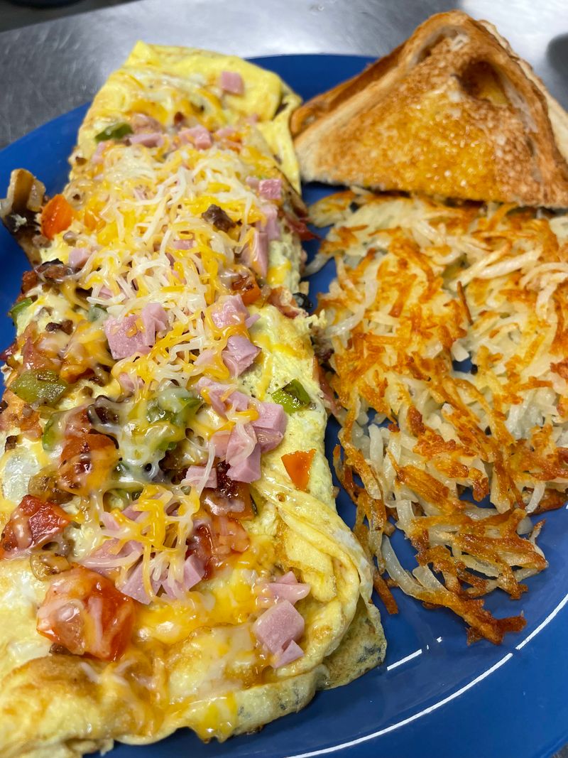 Breakfast Done Right Without Cutting Corners