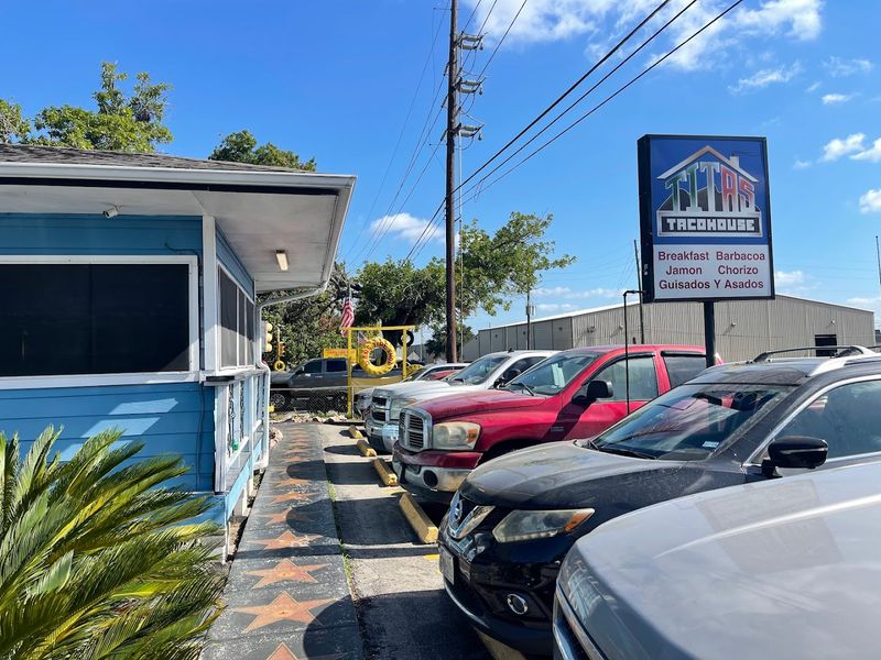 A Humble Landmark Worth the Drive