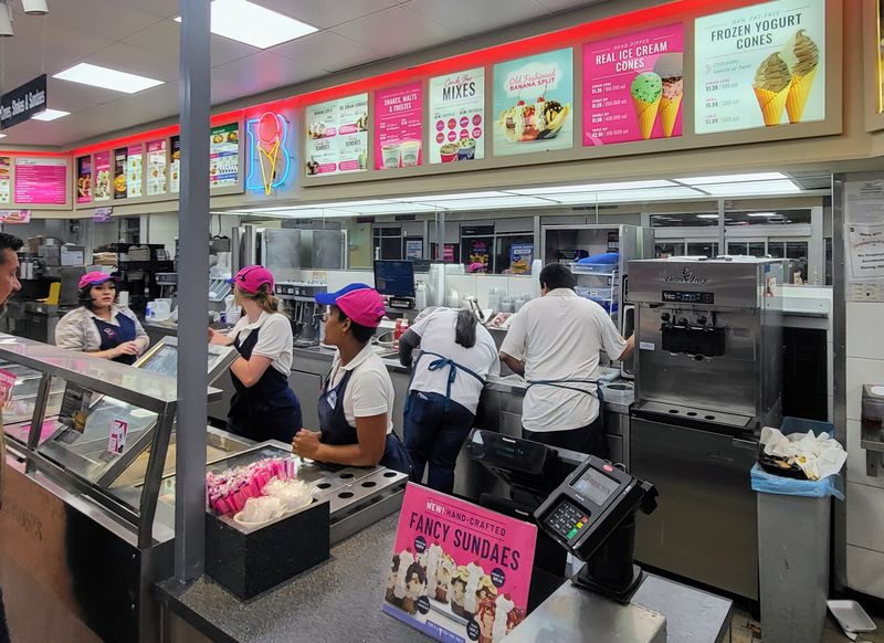 Ice Cream Selection That Rivals Any Specialty Parlor