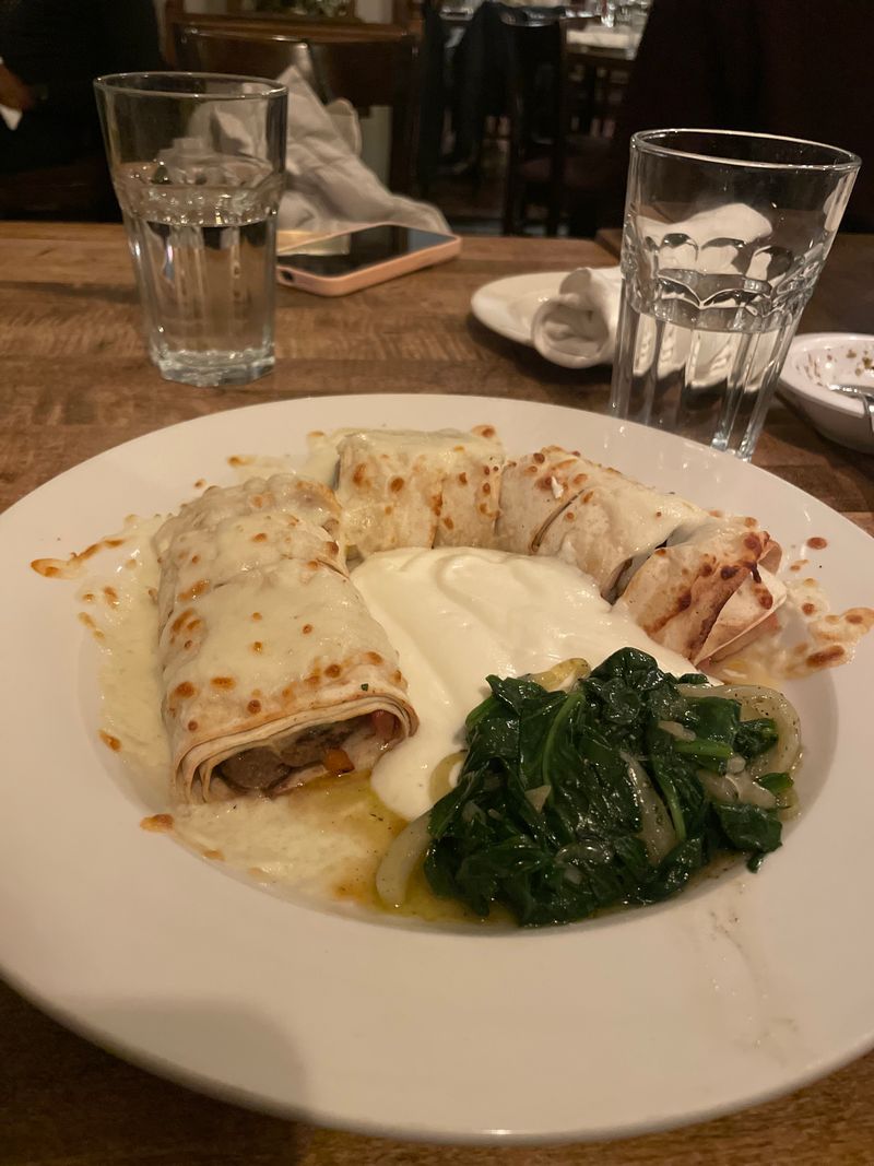 Generous Portions That Feel Worth The Trip