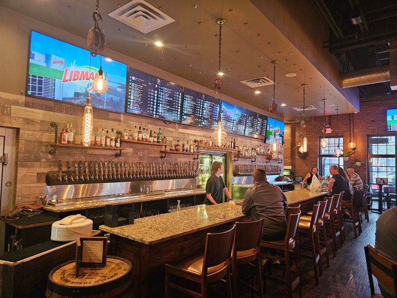 Synchronized Light Shows Set To Music