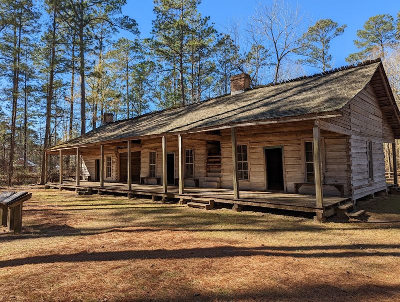 The Visitor Center and Gift Shop Worth Browsing