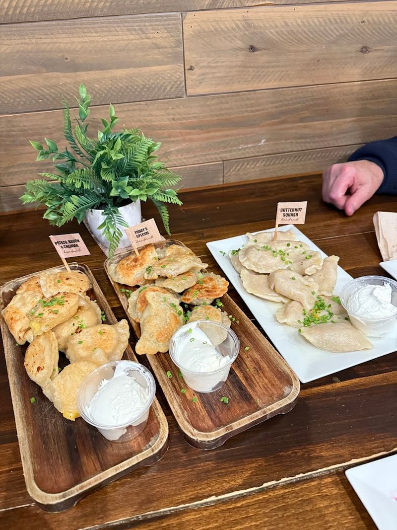 Boiled or Pan-Fried: You Actually Get to Choose