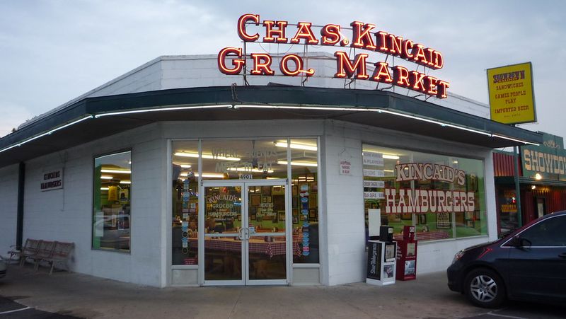 Why People Drive Across Town for This Burger