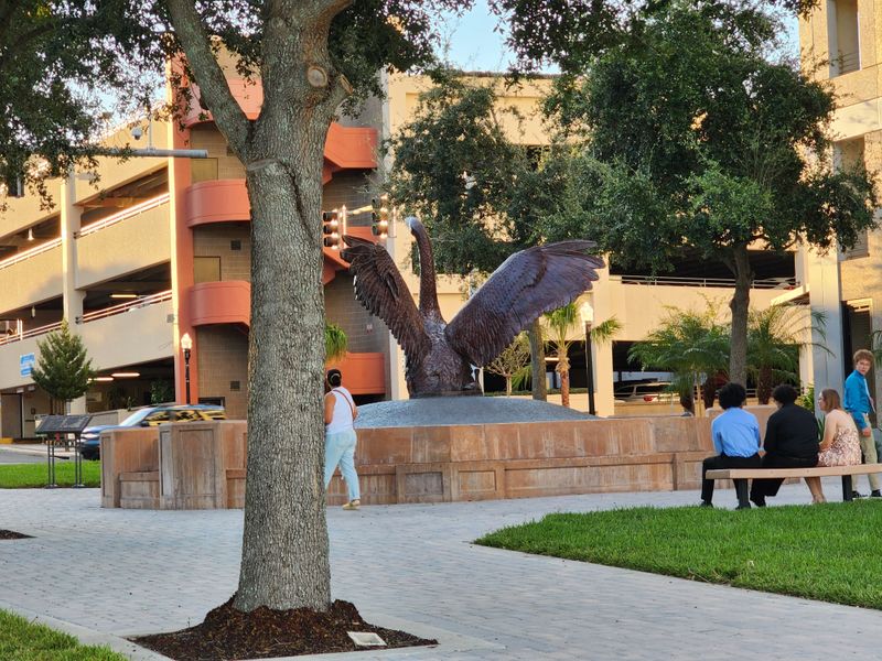 A City That Runs On Small Events And Local Rituals