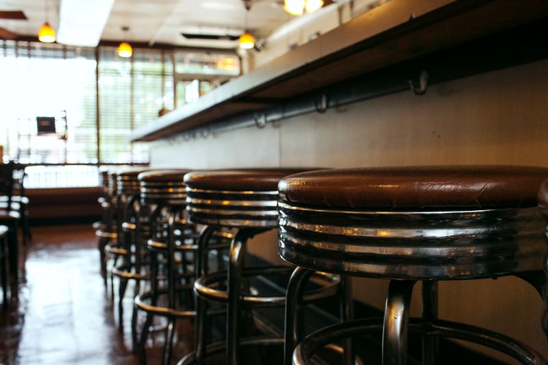 Vine City Energy That Makes A Quick Stop Feel Like A Ritual