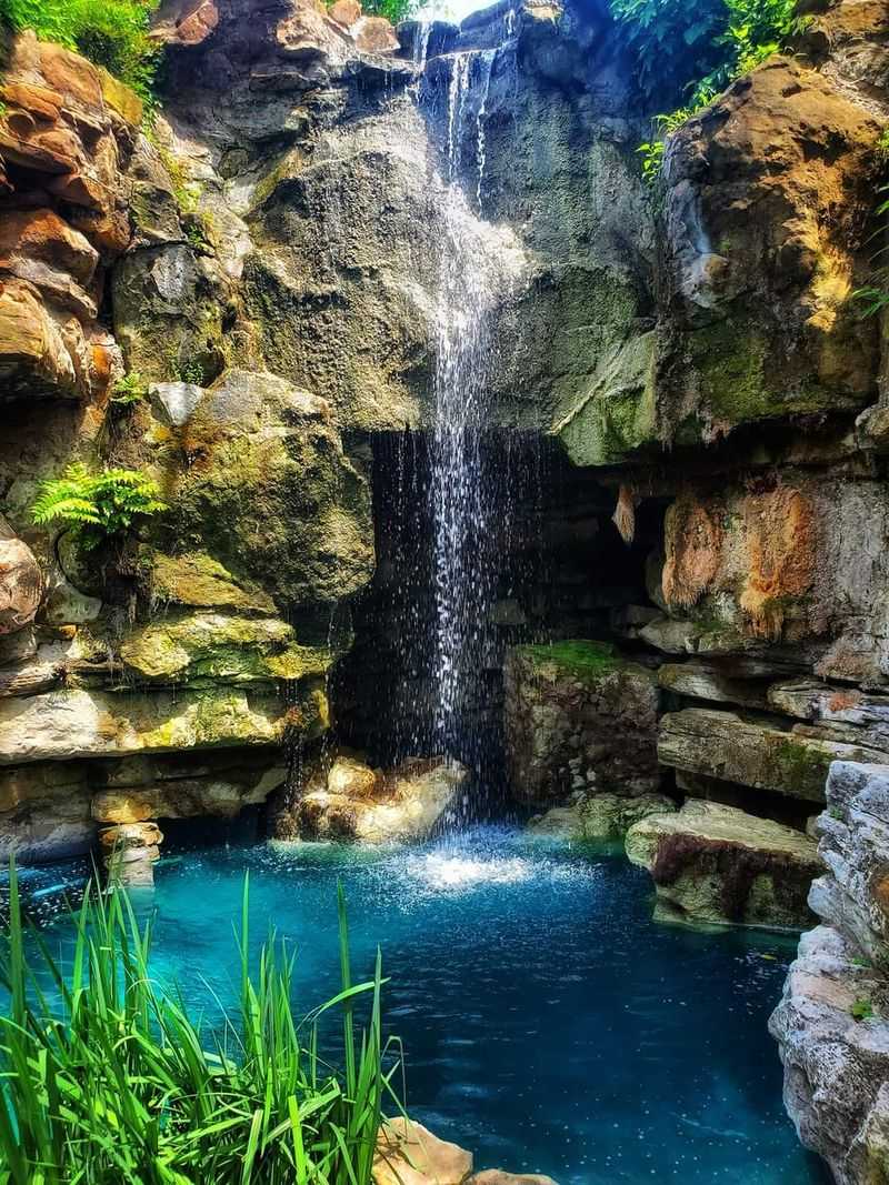 Water Features That Actually Soothe