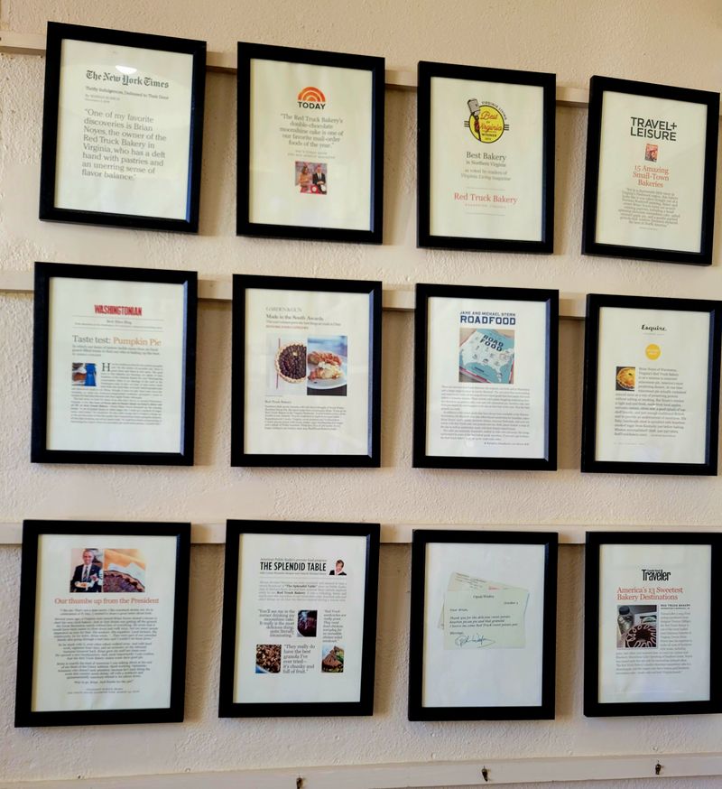 Presidential Seal of Approval