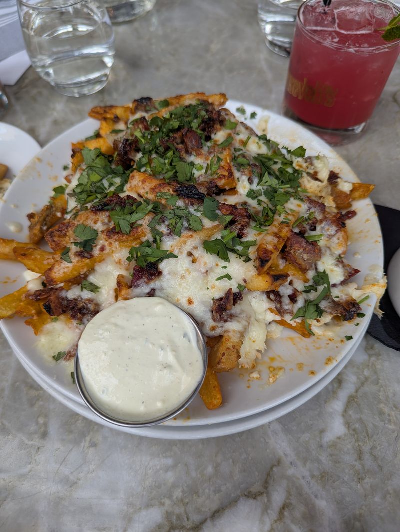 Popular Appetizers And Shareable Plates