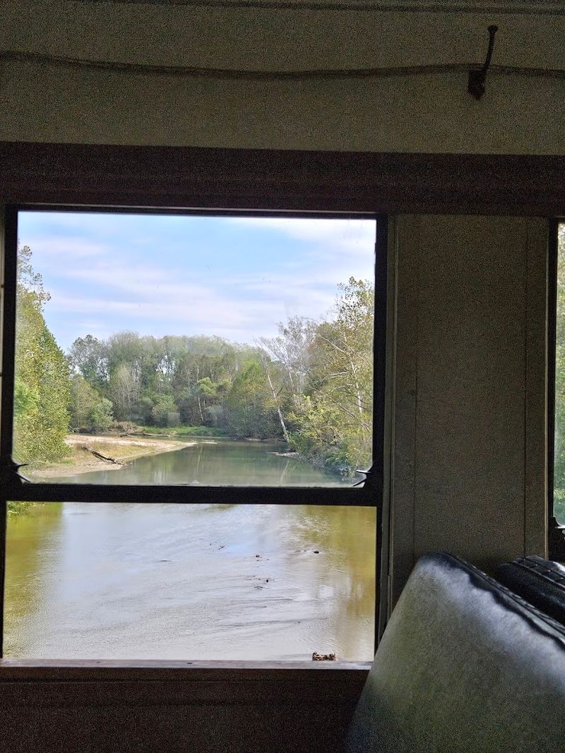 The Scenery Along the Whitewater Valley Is the Real Star