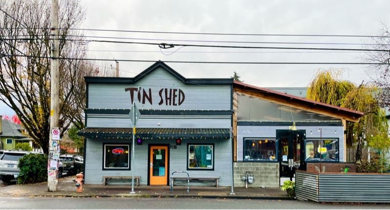 Dog-Friendly Culture Throughout Portland