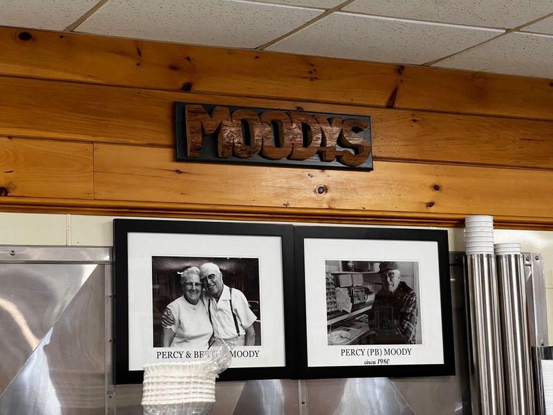 A Sweet Side Counter That Feels Like Its Own Little World