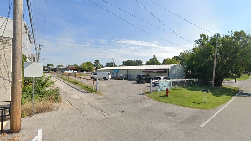 Location Convenience in Broken Arrow