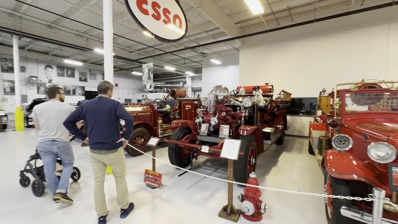 Location That Makes Visiting Easy