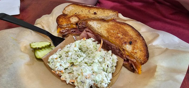 Sandwiches That Rewrite The Rules