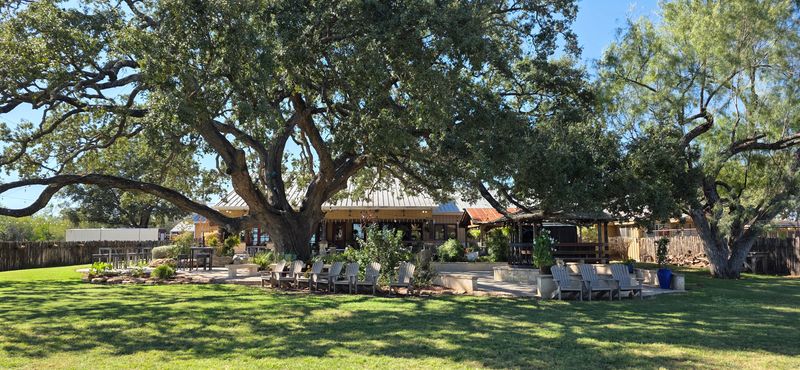 A Place Worth the Drive